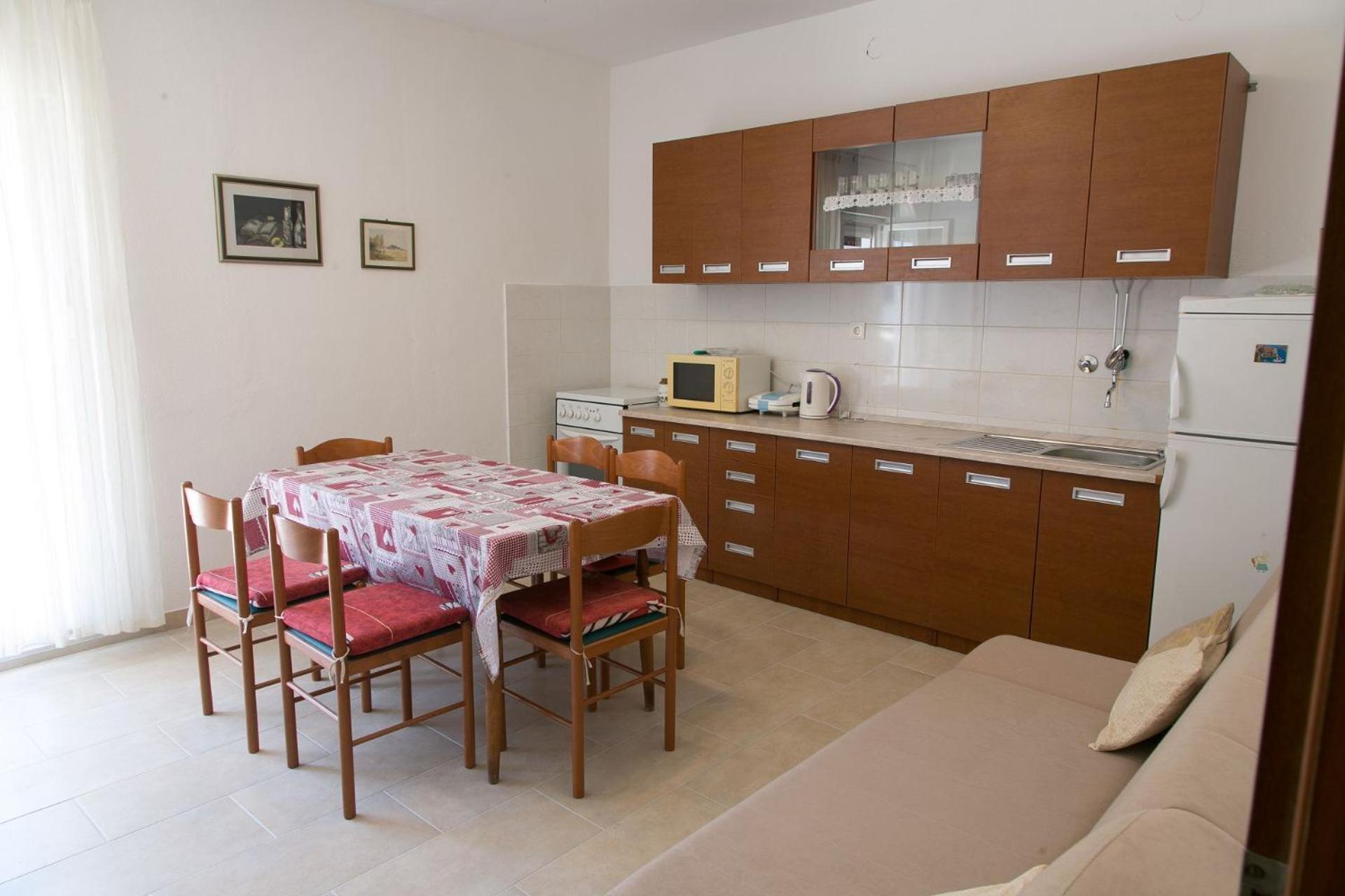 Apartments Ivica - 150M From Sea โตรกีร์ ภายนอก รูปภาพ